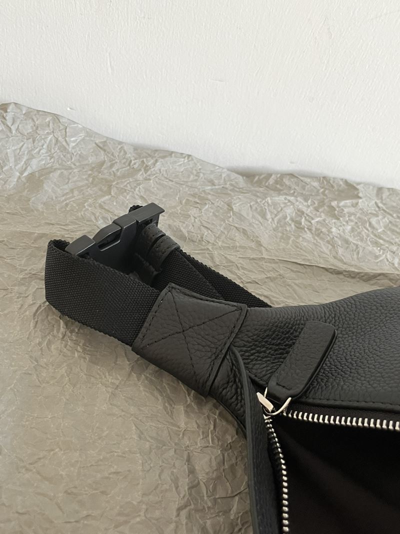 Balenciaga Waist Chest Packs